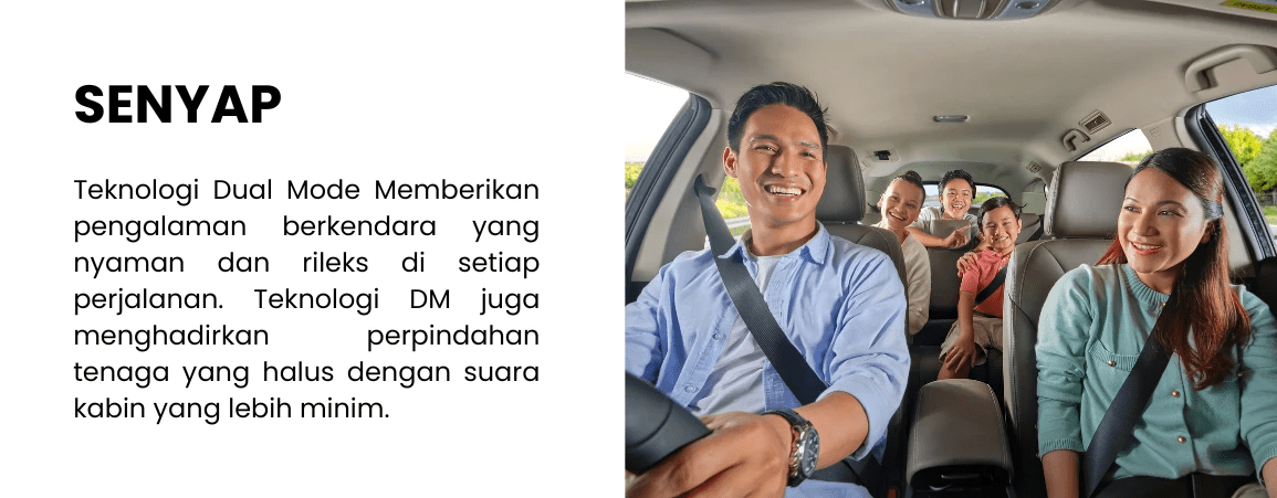 test drive byd m6 pejaten