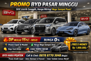 promo byd pasar minggu