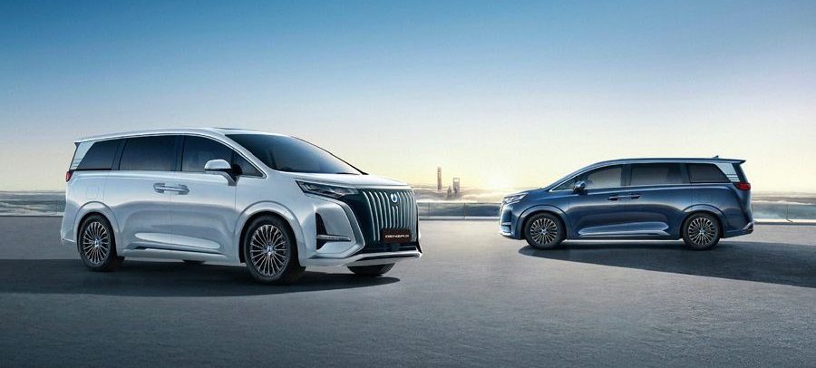 promo mobil denza murah 2026
